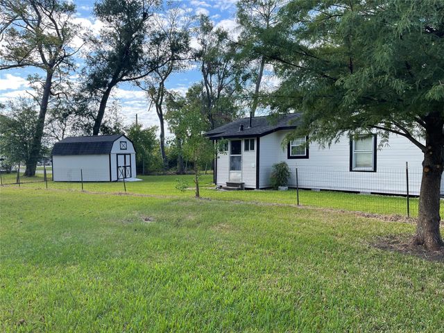 3106 Ferry Road, Baytown, TX 77520