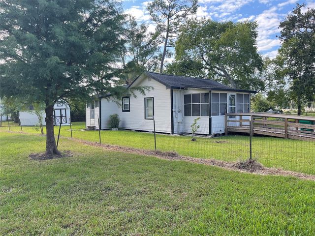 3106 Ferry Road, Baytown, TX 77520