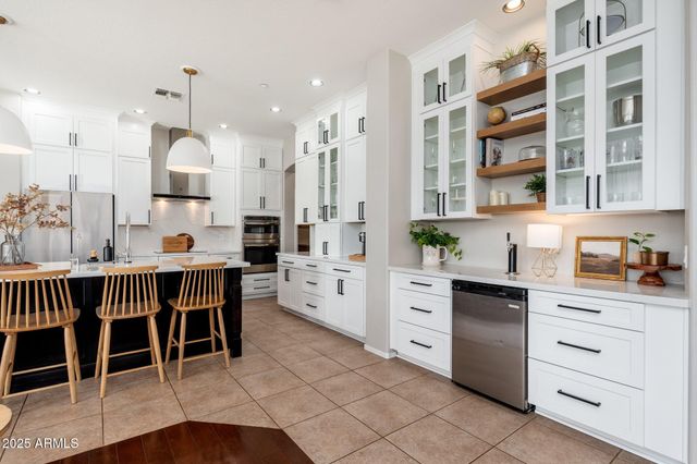 5712 E Blue Sky Drive, Scottsdale, AZ 85266