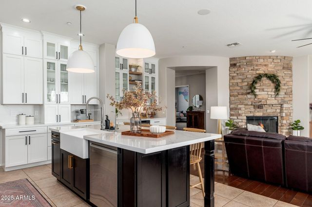 5712 E Blue Sky Drive, Scottsdale, AZ 85266