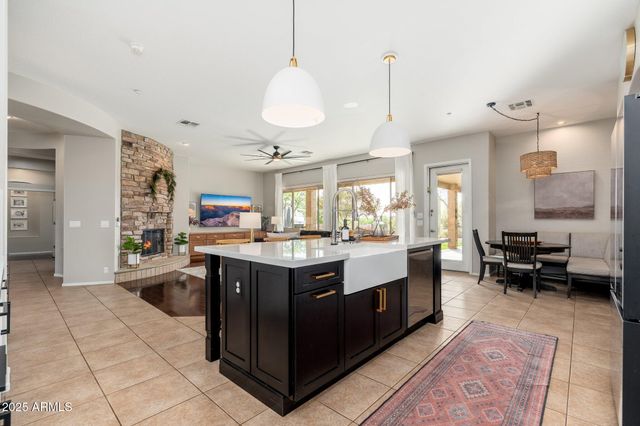 5712 E Blue Sky Drive, Scottsdale, AZ 85266