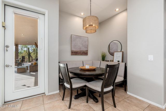 5712 E Blue Sky Drive, Scottsdale, AZ 85266