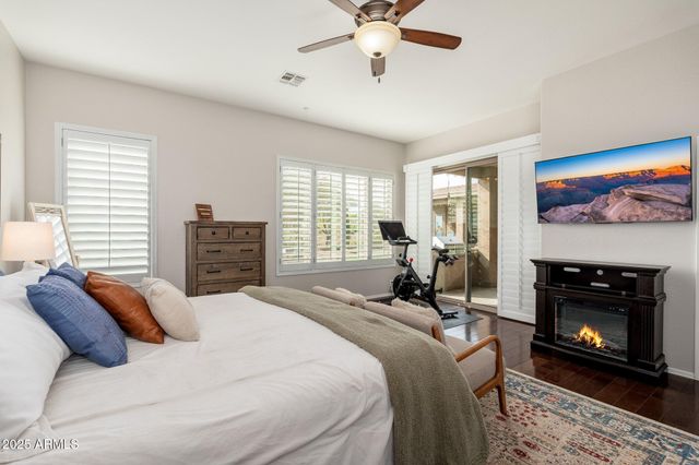 5712 E Blue Sky Drive, Scottsdale, AZ 85266