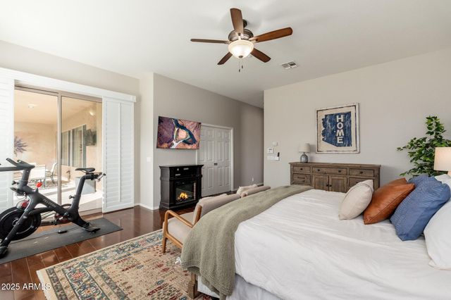 5712 E Blue Sky Drive, Scottsdale, AZ 85266