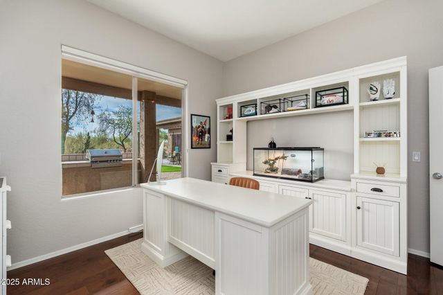 5712 E Blue Sky Drive, Scottsdale, AZ 85266