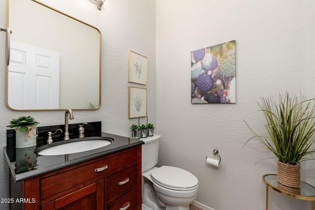 5712 E Blue Sky Drive, Scottsdale, AZ 85266