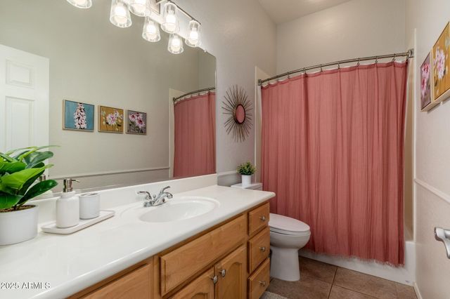 5712 E Blue Sky Drive, Scottsdale, AZ 85266