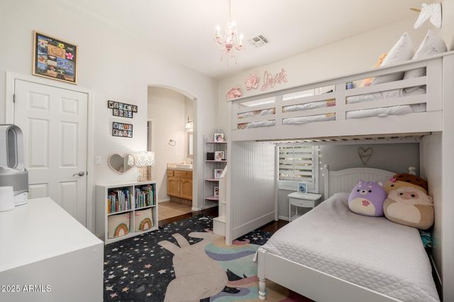 5712 E Blue Sky Drive, Scottsdale, AZ 85266