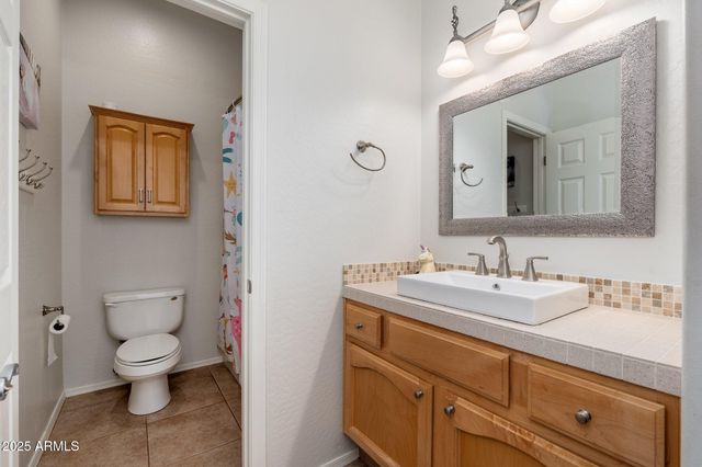 5712 E Blue Sky Drive, Scottsdale, AZ 85266