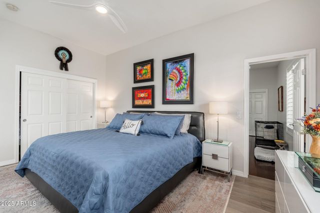 5712 E Blue Sky Drive, Scottsdale, AZ 85266