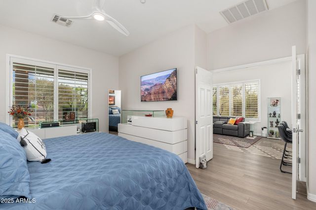 5712 E Blue Sky Drive, Scottsdale, AZ 85266