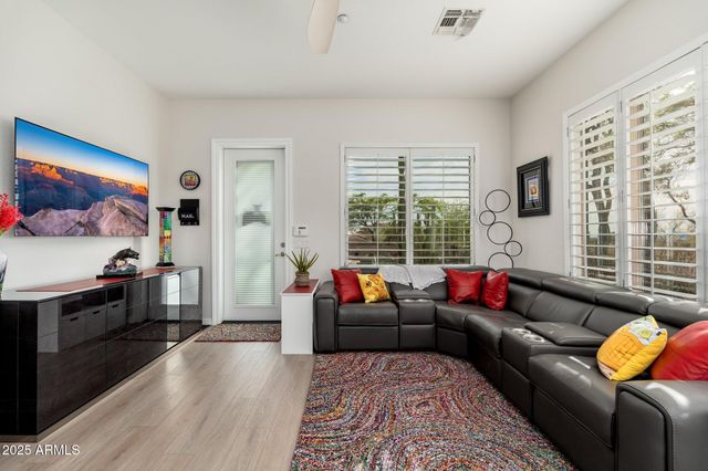 5712 E Blue Sky Drive, Scottsdale, AZ 85266