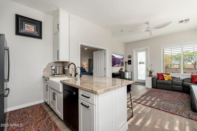 5712 E Blue Sky Drive, Scottsdale, AZ 85266