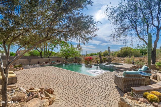 5712 E Blue Sky Drive, Scottsdale, AZ 85266