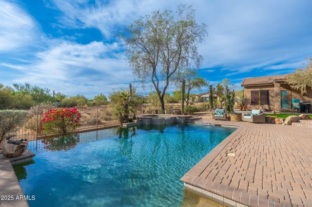 5712 E Blue Sky Drive, Scottsdale, AZ 85266