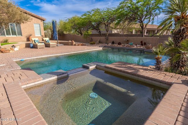5712 E Blue Sky Drive, Scottsdale, AZ 85266