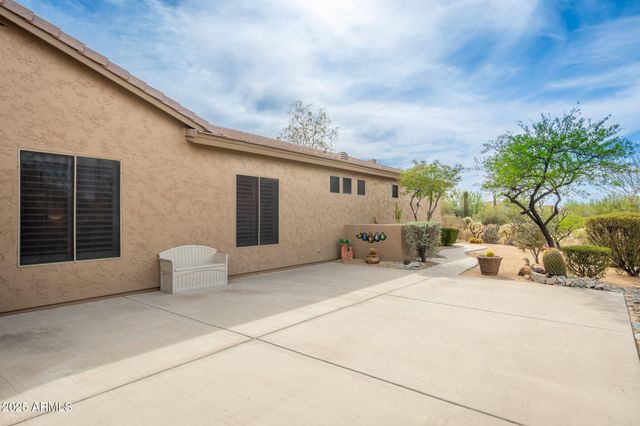 5712 E Blue Sky Drive, Scottsdale, AZ 85266