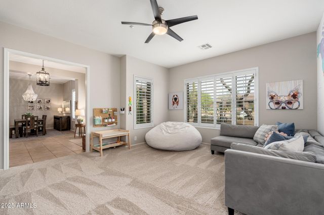 5712 E Blue Sky Drive, Scottsdale, AZ 85266