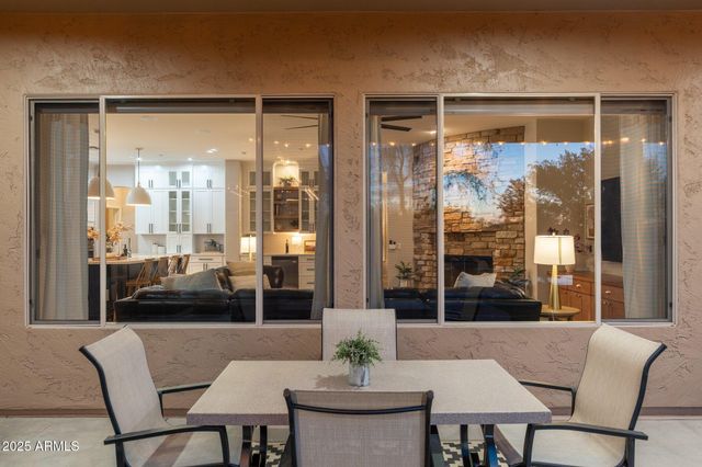 5712 E Blue Sky Drive, Scottsdale, AZ 85266