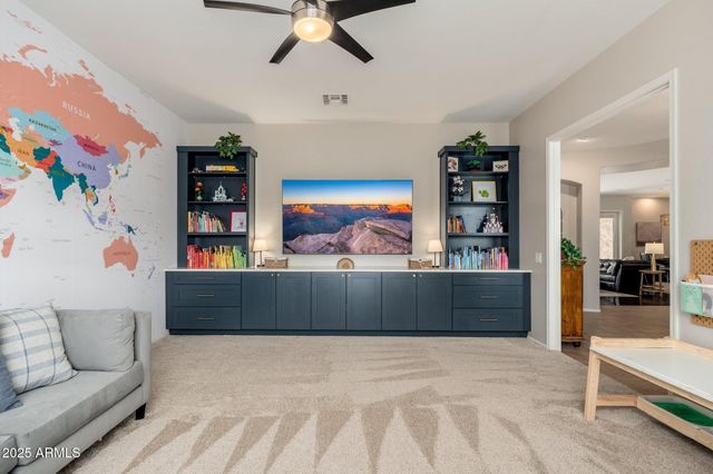 5712 E Blue Sky Drive, Scottsdale, AZ 85266