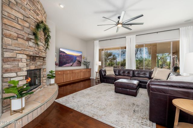 5712 E Blue Sky Drive, Scottsdale, AZ 85266