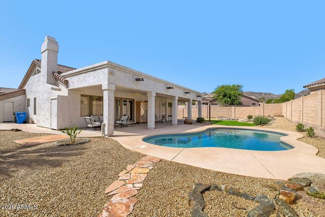 16611 S 16TH Avenue, Phoenix, AZ 85045