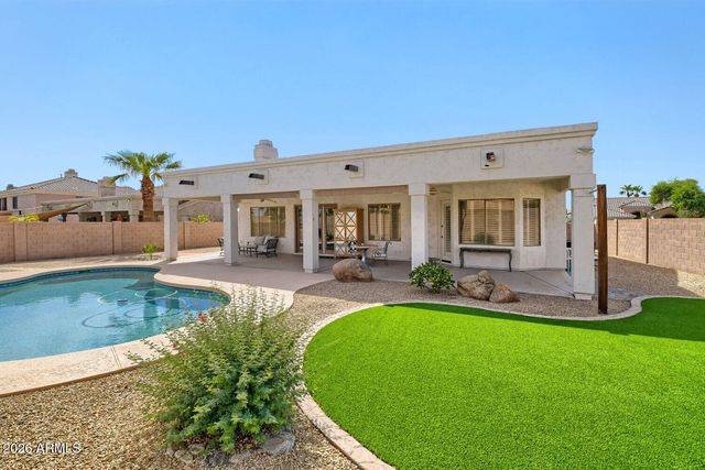 16611 S 16TH Avenue, Phoenix, AZ 85045