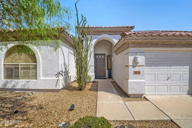 16611 S 16TH Avenue, Phoenix, AZ 85045
