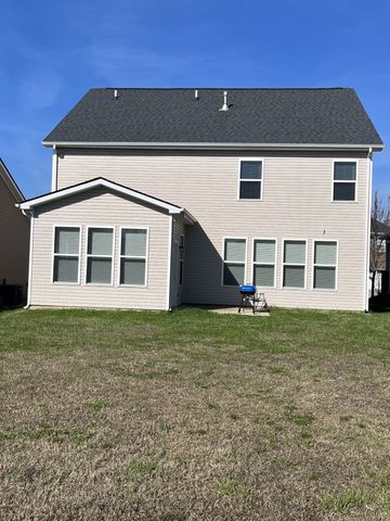 2868 Whitebirch Dr, Hermitage, TN 37076