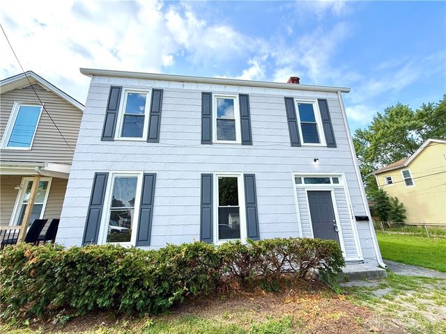 1112 Girard Avenue, Middletown, OH 45044