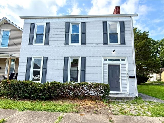 1112 Girard Avenue, Middletown, OH 45044