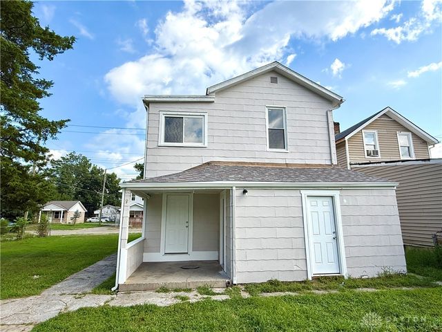 1112 Girard Avenue, Middletown, OH 45044