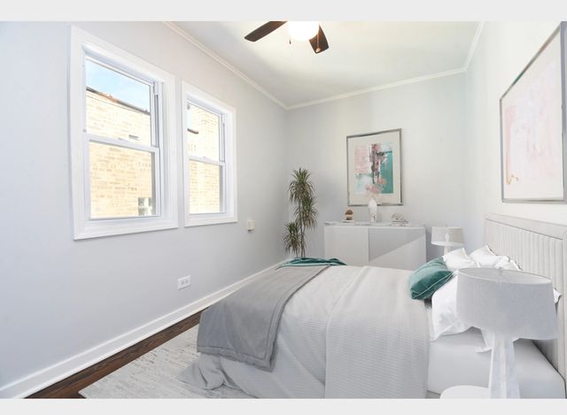 5128 W Henderson Street 3, Chicago, IL 60641