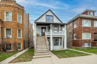 5128 W Henderson Street 3, Chicago, IL 60641