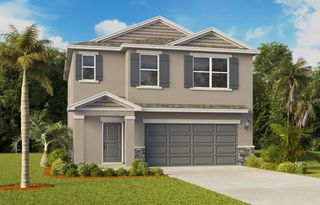 4763 ROLLING LAKE LANE, Davenport, FL 33837