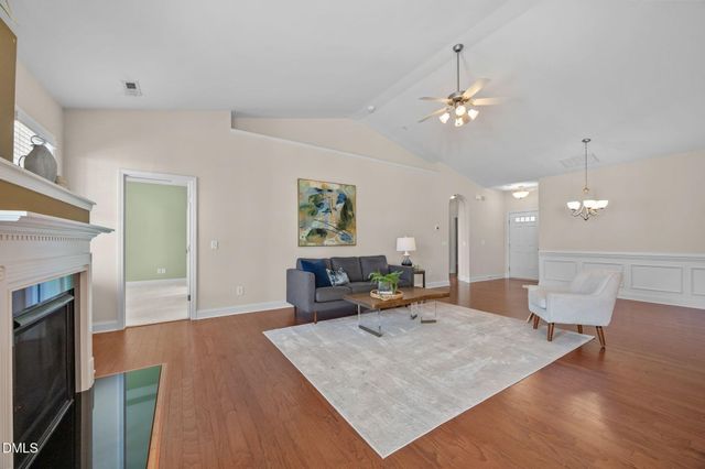 2030 Crockett Ridge Road, Fuquay Varina, NC 27526