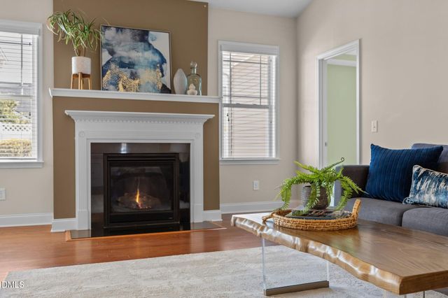 2030 Crockett Ridge Road, Fuquay Varina, NC 27526