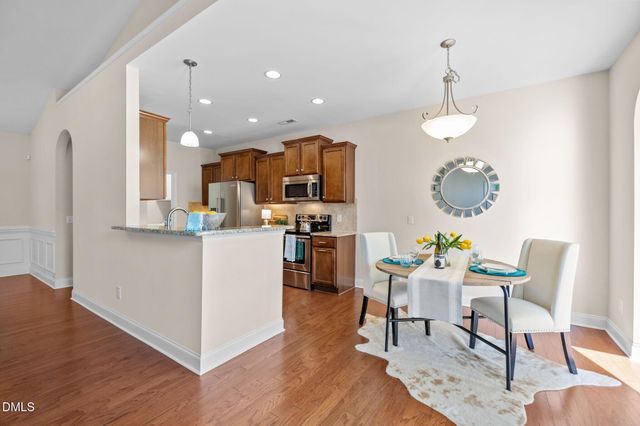 2030 Crockett Ridge Road, Fuquay Varina, NC 27526