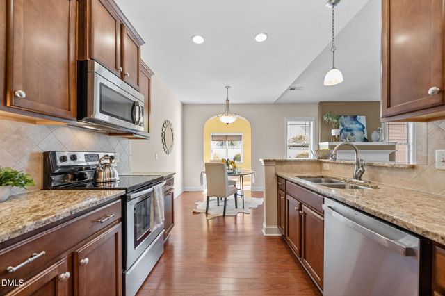 2030 Crockett Ridge Road, Fuquay Varina, NC 27526