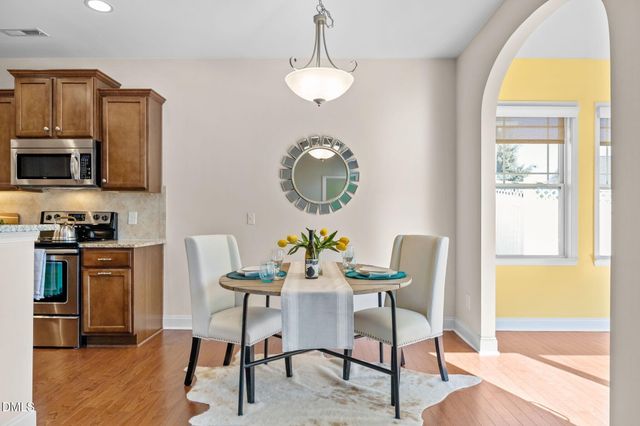 2030 Crockett Ridge Road, Fuquay Varina, NC 27526