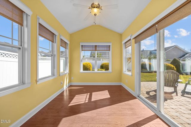 2030 Crockett Ridge Road, Fuquay Varina, NC 27526