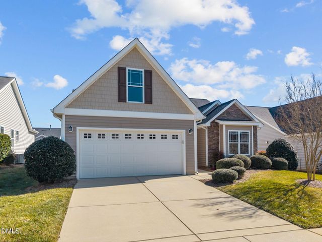 2030 Crockett Ridge Road, Fuquay Varina, NC 27526