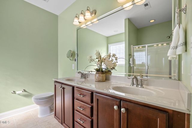 2030 Crockett Ridge Road, Fuquay Varina, NC 27526