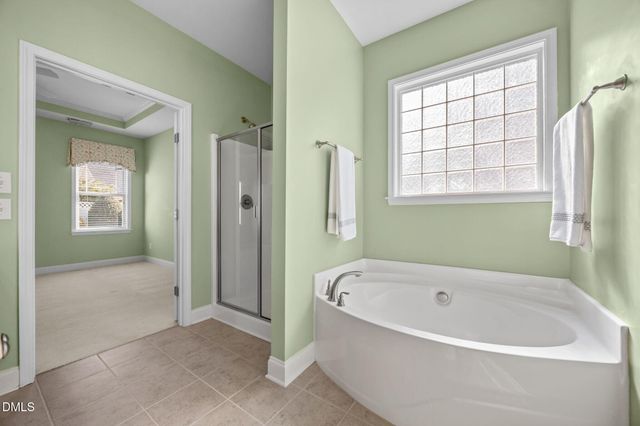 2030 Crockett Ridge Road, Fuquay Varina, NC 27526