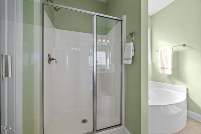 2030 Crockett Ridge Road, Fuquay Varina, NC 27526