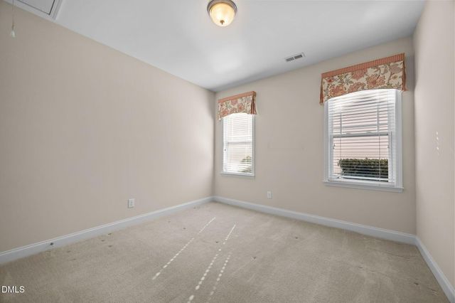 2030 Crockett Ridge Road, Fuquay Varina, NC 27526