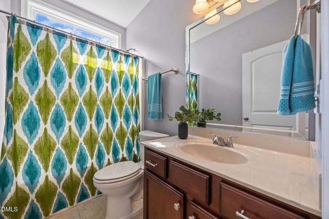 2030 Crockett Ridge Road, Fuquay Varina, NC 27526