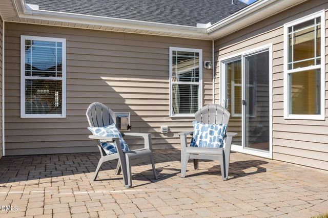 2030 Crockett Ridge Road, Fuquay Varina, NC 27526