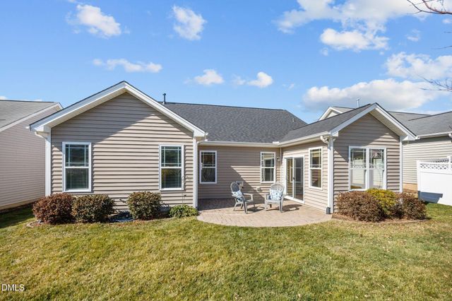 2030 Crockett Ridge Road, Fuquay Varina, NC 27526