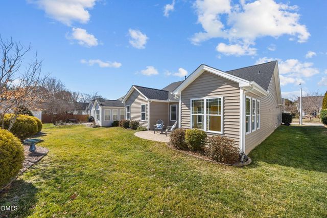 2030 Crockett Ridge Road, Fuquay Varina, NC 27526